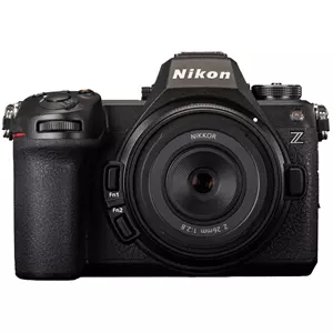 מצלמה חסרת מראה ניקון Nikon Z6III Body