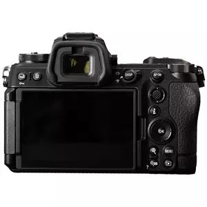 מצלמה חסרת מראה ניקון Nikon Z6III Body