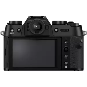 מצלמה חסרת מראה פוג'י Fujifilm X-T50 +16-50mm - יבואן רשמי