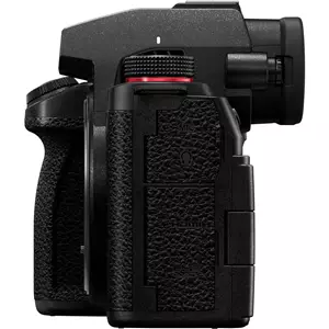 מצלמה חסרת מראה פנסוניק Panasonic Lumix S5 II BODY