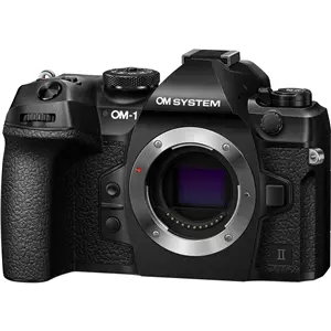 מצלמה חסרת מראה אולימפוס Olympus OM-1 II BODY