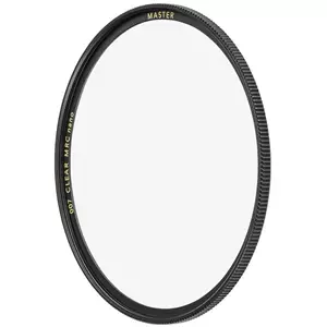 B+W MRC MASTER 007 Clear Filter 43