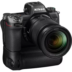 NIKON GRIP FOR Z6 III MBN14