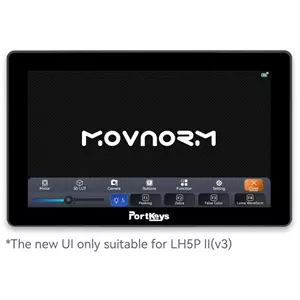 PortKeys LH5PII Monitor