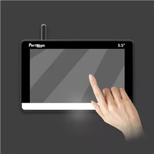 PortKeys Screen Protector LH5