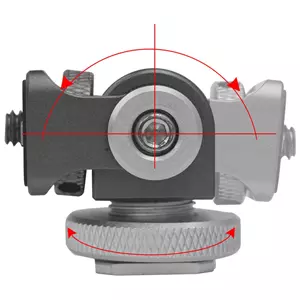 PortKeys MH2 Holder