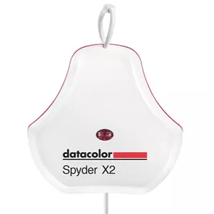 Datacolor SpyderX 2 ULTRA