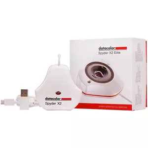 Datacolor SpyderX 2 ULTRA