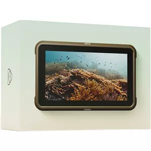 Atomos Ninja 5.2 4K HDMI Recording Monitor