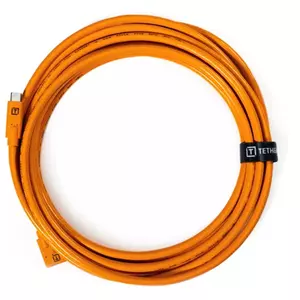Tether Tools 5.5 ProTab Cable Ties (10-Pack)