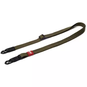 Artisan & Artist ACAM-100A Acrylic Camera Strap (Khaki)