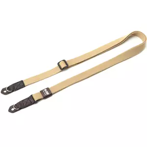 Artisan & Artist ACAM-100A Acrylic Camera Strap (Beige)
