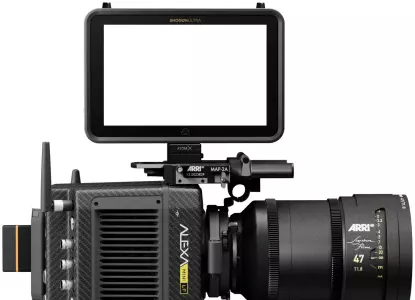 Atomos 7 Shogun 4K Ultra Monitor-Recorder