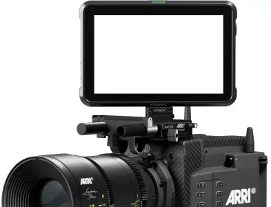 Atomos Shinobi 7 4K HDMI/SDI Monitor