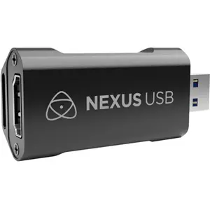 Atomos Nexus HDMI to USB Converter