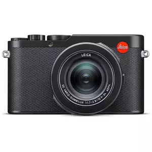 מצלמה קומפקטית לייקה Leica D-Lux8 Digital Camera - יבואן רשמי