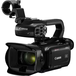 מצלמת וידאו מקצועי קנון Canon XA60 Professional HD Camcorder