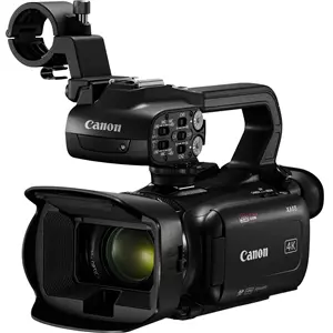 מצלמת וידאו מקצועי קנון Canon XA65 Professional HD Camcorder
