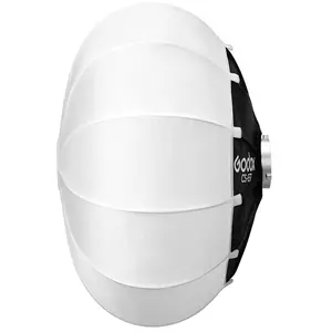 GODOX Collapsible Lantern Softbox For CS65