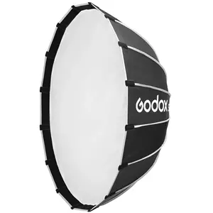 GODOX Quick Release Umbrella Softbox S85T