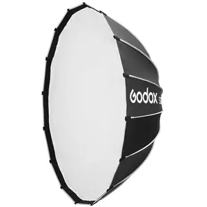 GODOX Quick Release Umbrella Softbox S120T