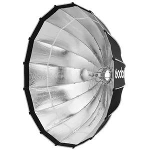 GODOX Quick Release Umbrella Softbox S120T