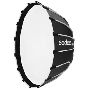 GODOX Quick Release Parabolic Softbox QR-P60T