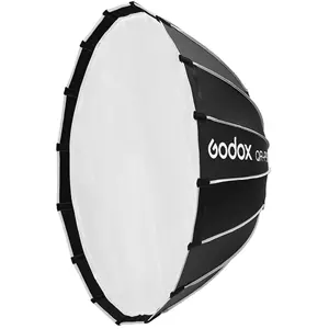 GODOX Quick Release Parabolic Softbox QR-P90T