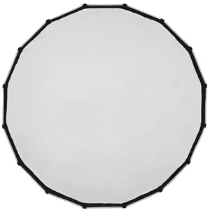 GODOX Quick Release Parabolic Softbox QR-P120T