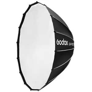 GODOX Quick Release Parabolic Softbox QR-P150T