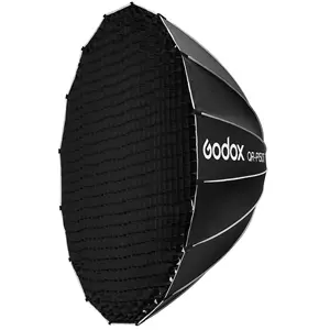 GODOX Quick Release Parabolic Softbox QR-P150T