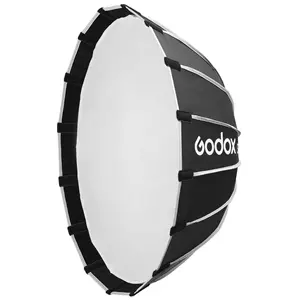 GODOX Quick Release Umbrella Softbox S65T