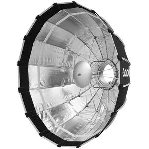 GODOX Quick Release Umbrella Softbox S65T