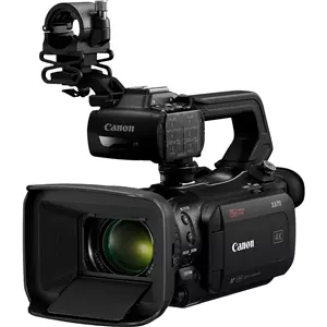מצלמת וידאו מקצועי קנון Canon XA70 Professional HD Camcorder - CANON ISRAEL