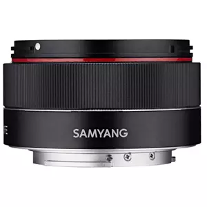Samyang 35mm F2.8 AF for Sony FE Tiny Pancake