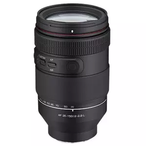 Samyang 35-150mm F2.0-2.8 AF Zoom for L-Mount