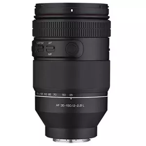 Samyang 35-150mm F2.0-2.8 AF Zoom for L-Mount