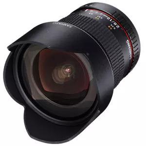 Samyang 10mm F2.8 IF ED UMC Pentax