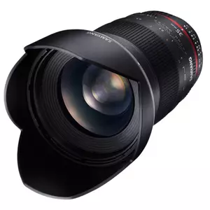Samyang 35mm F1.4 AS UMC Olympus 4/3