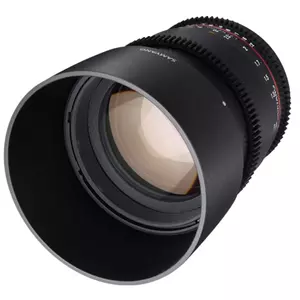 Samyang 85mm T1.5 VDSLR AS IF UMC II (all mounts)