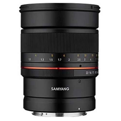 T*ạ様 SAMYANG MF 85mm F1.4 キャノンRF用 (canon Samyang MF 85mm F1.4 Canon RF - Cameras | Video cameras