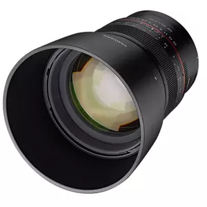 Samyang MF 85mm F1.4 Canon RF