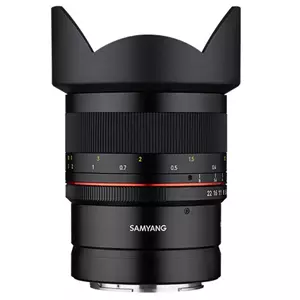MF 14mm F2.8 Nikon Z