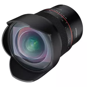 MF 14mm F2.8 Nikon Z