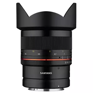 Samyang MF 14mm F2.8 Canon RF