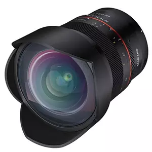 Samyang MF 14mm F2.8 Canon RF