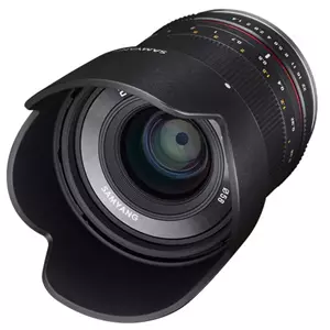 Samyang 21mm F1.4 ED AS UMC CS Fuji X