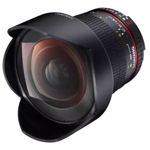 Samyang 14mm F2.8 IF ED UMC Sony Alpha