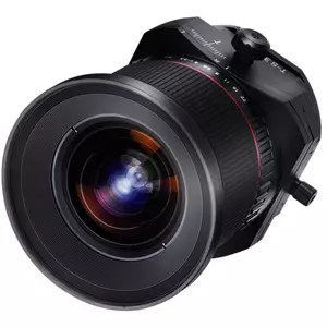 Samyang 24mm F3.5 AS UMC Tilt & Shift Pentax