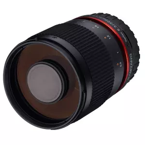 Samyang Reflex F6.3 300mm ED UMC CS NEX